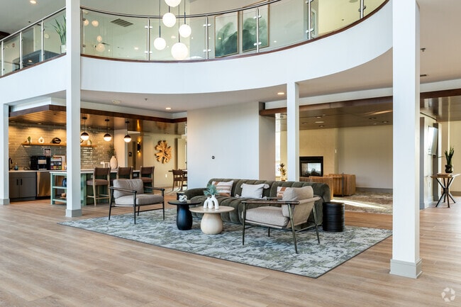 Clubroom