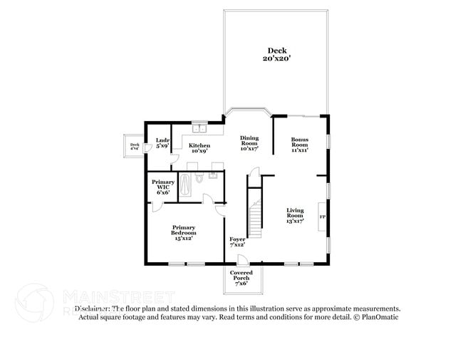 Photo - 19530 Heartland St