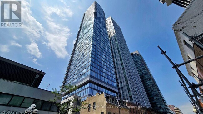 Photo - 8 Cumberland St Unité 2006