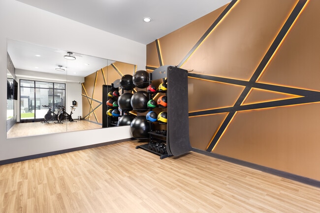Yoga Studio
