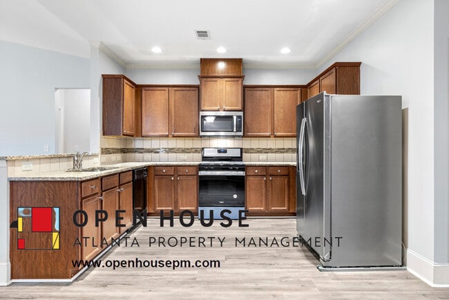 Photo - 5145 Roseman Trail, Cumming