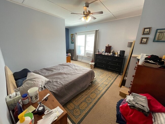 Photo - 1 Manning Blvd Unit 579 Western Ave