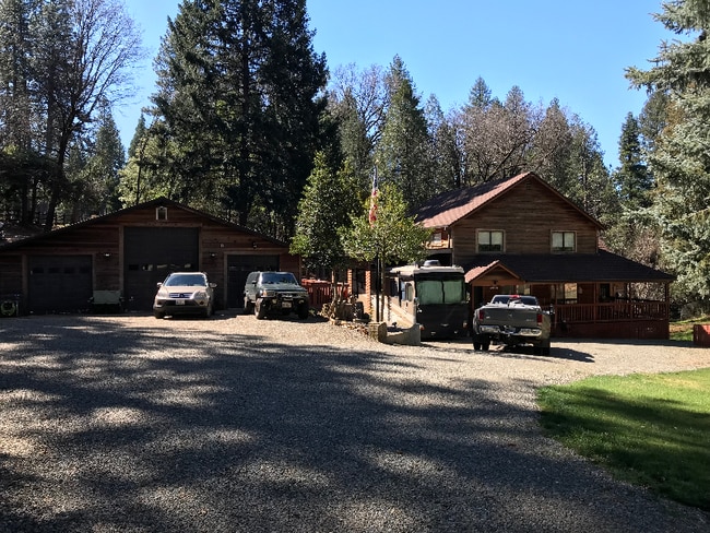 Photo - 10142 La Porte Rd