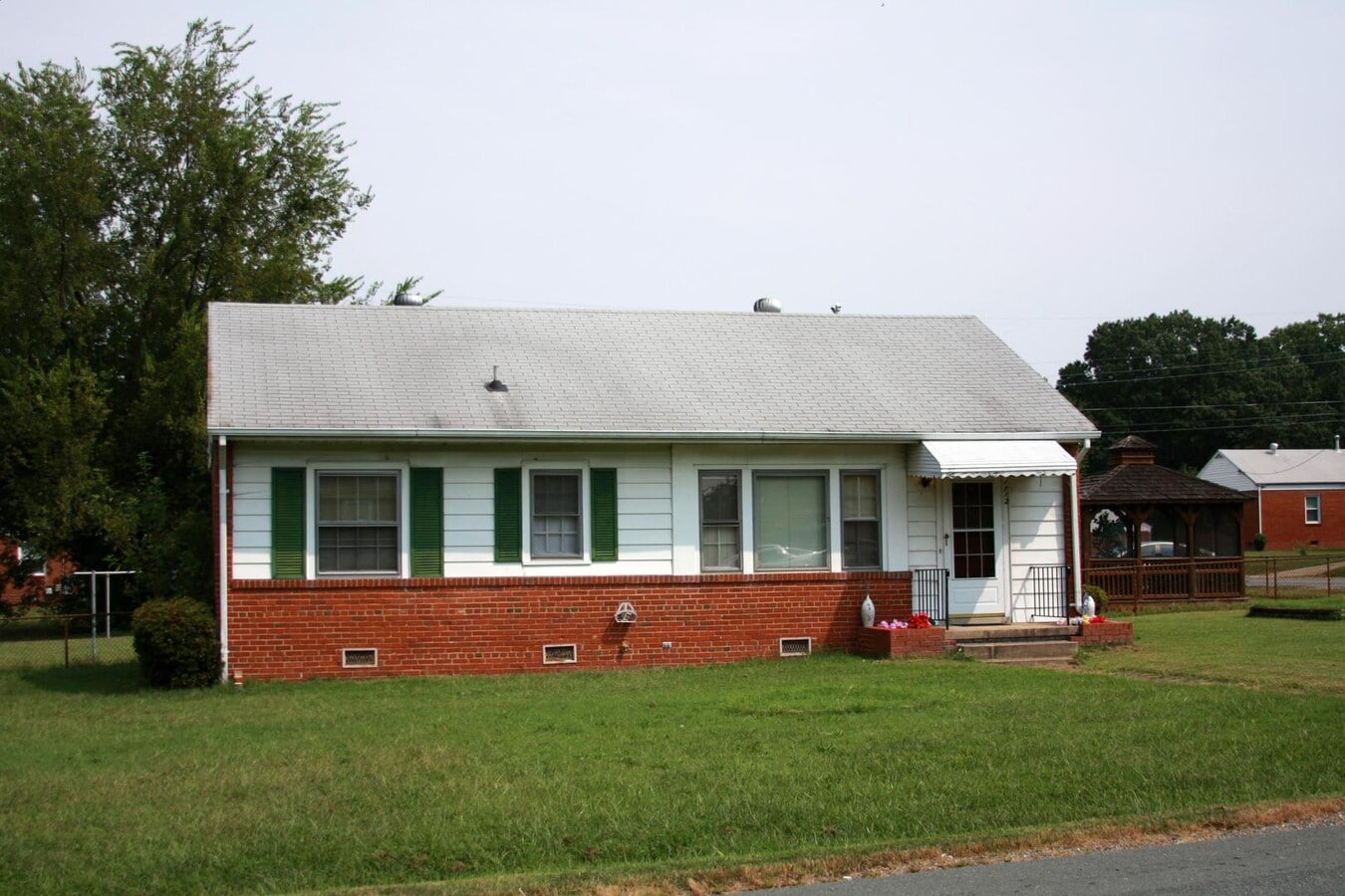 Renovation Underway! - Renovation Underway!