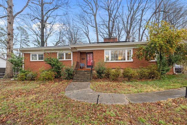 Building Photo - 2726 Dunlavin Way