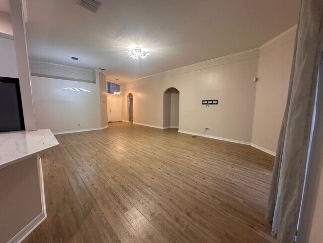 Photo - Gorgeous 3/2 with private pool in the Gated and Guarded Reserve at Belmere!