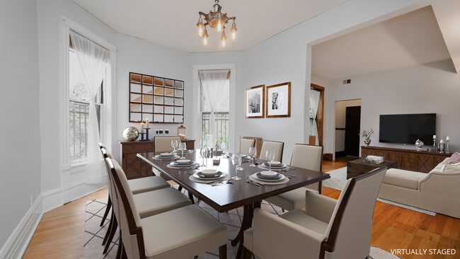 Photo - 622 W Briar Pl Unit 1