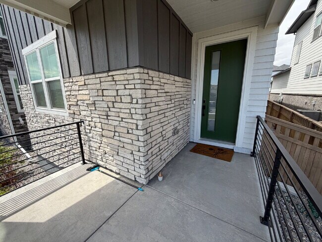 Photo - Modern Luxury Living with a Chef's Kitchen, Bonus Room & Home Office!
