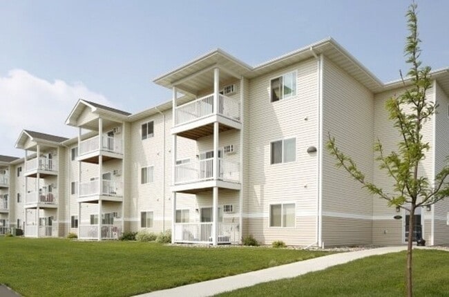 Photo - Southwood Apartments