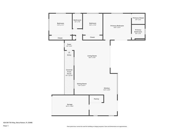 Photo - 424 SW 7th Way