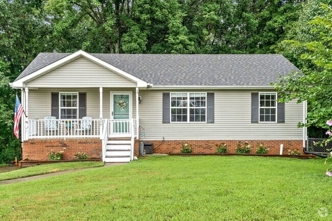 Building Photo - 979 Bobcat Dr Rental