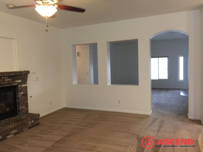 Photo - Comfortable 3-Bedroom, 2-Bath Home with Modern Kitchen