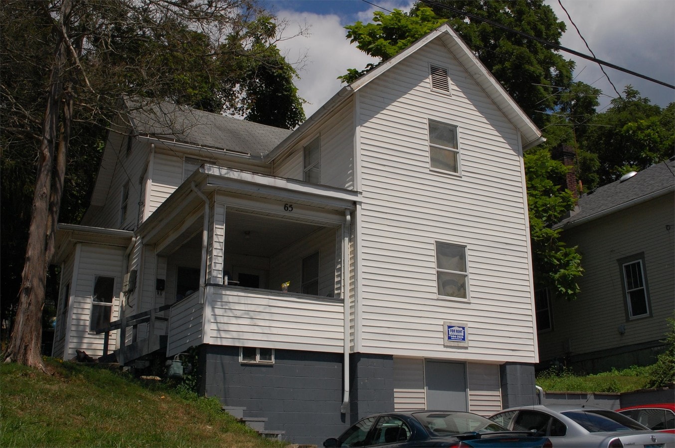 Photo - 65 Franklin Ave