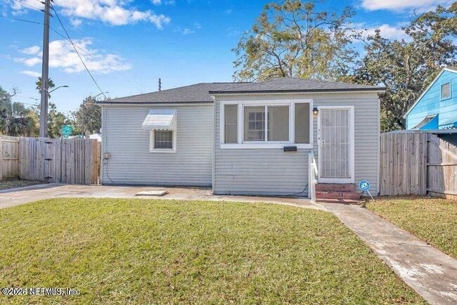 Building Photo - 1804 Cleveland St