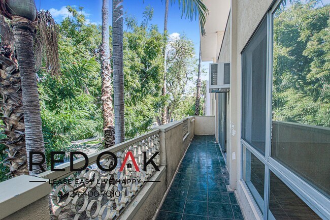 Photo - 7720 Hampton Ave Unit 212