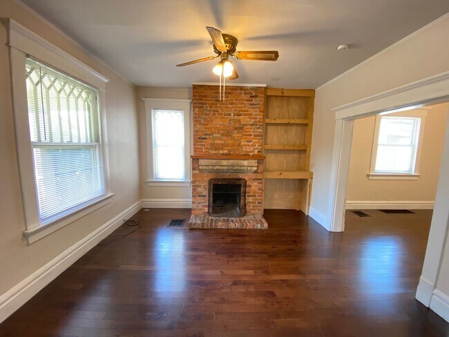 Photo - OSU Campus Area Single Family House - Avai...