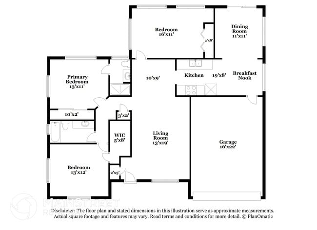 Building Photo - 1546 Linstock Dr Rental