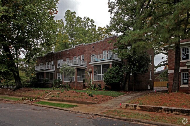 Photo - Magnolia Apartments