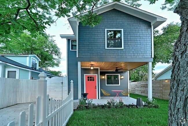 Building Photo - 4313 Maybelle Ave Rental