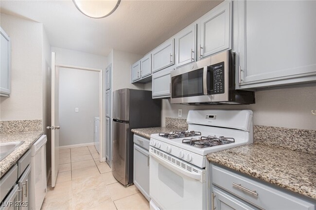 Photo - 2200 S Fort Apache Rd Unit 2169