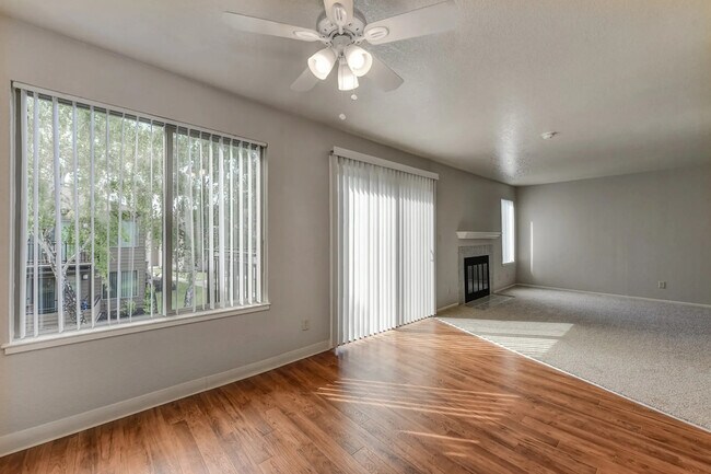 Photo - Lakeview Village Apartments