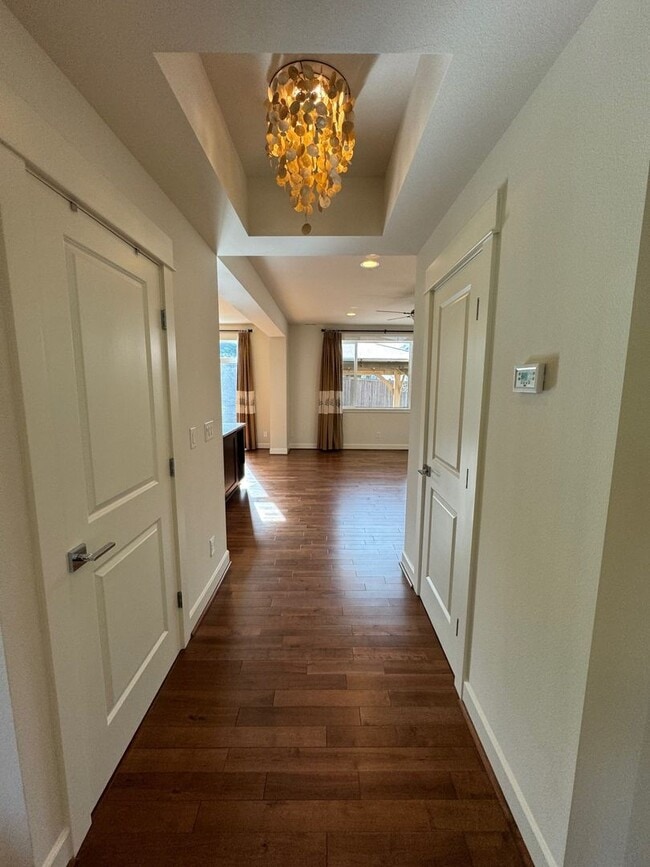 Photo - Quiet 4 bed, 2.75 bath + Den home in Claremont community in Highland Renton