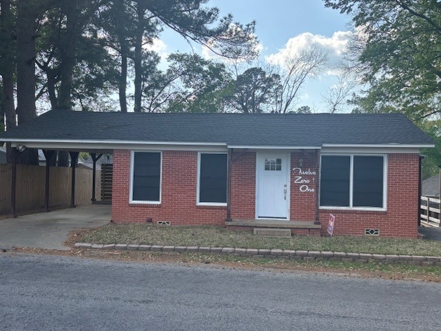 Photo - 1201 S Highland Ave