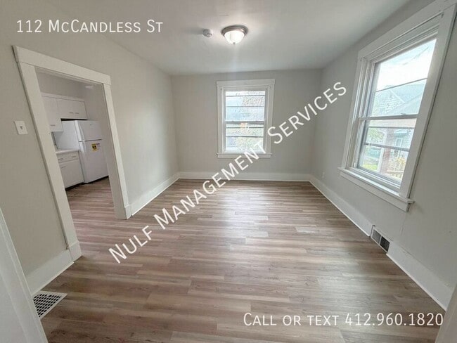 Photo - 112 McCandless St