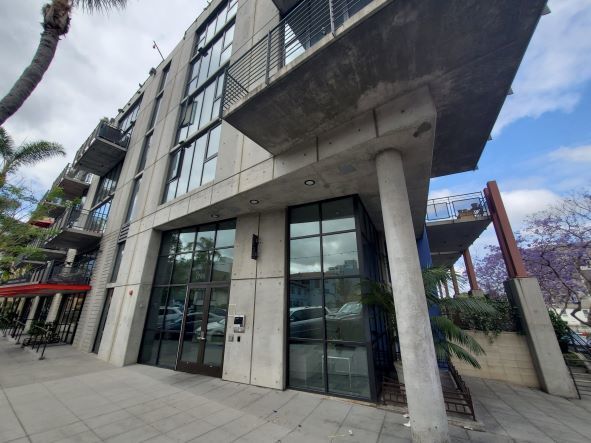 Photo - Downtown Loft living in Little Italy Unit 505