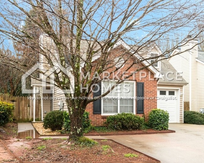 Photo - 2733 St Charles Ln NW