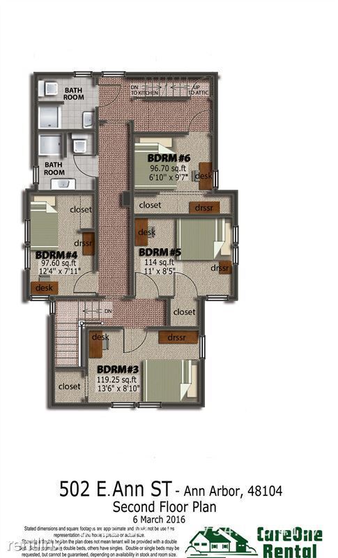 Photo - 502 E Ann St