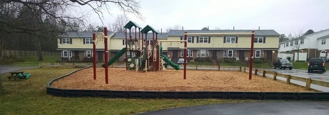 Glenwood Townhomes