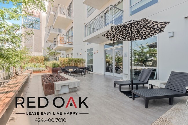 Photo - 1331 W 7th St Unit 417