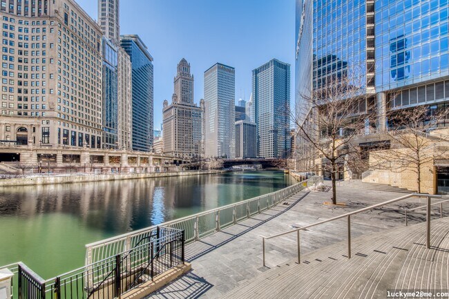 Photo - 405 N WABASH Unit 2212