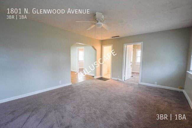 Photo - 1801 N Glenwood Ave