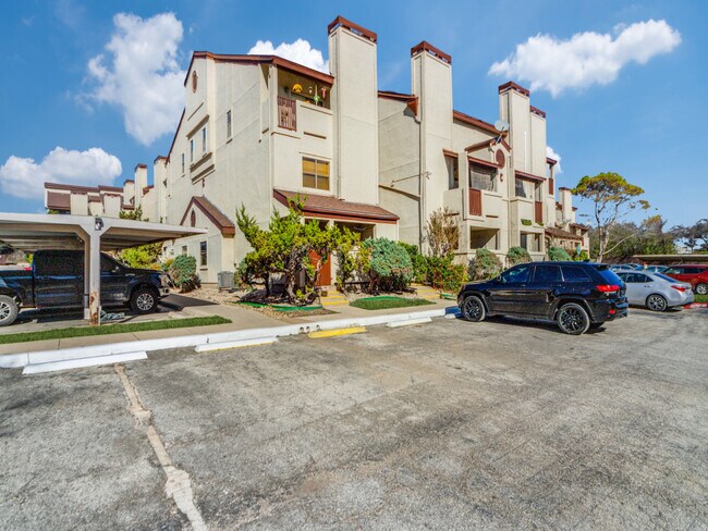 5322 Medical Dr Unidad C103
