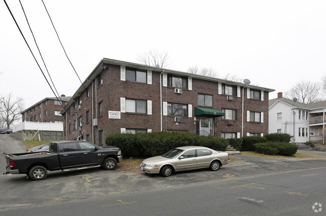 Union and Grove Apartments - Union and Grove Apartments