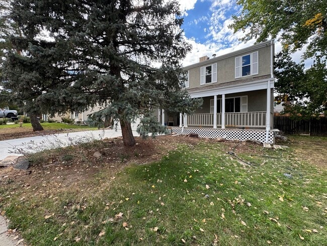 Photo - Spacious Morrison Home