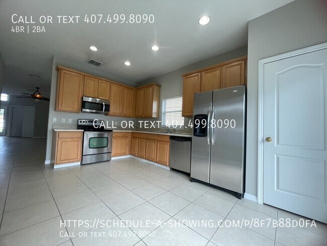 Photo - 1760 Ribbon Falls Pkwy