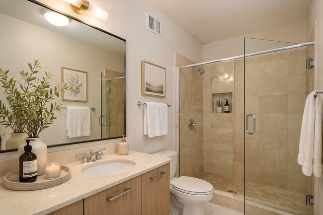Photo - 420 E Waterside Dr Unit 2403