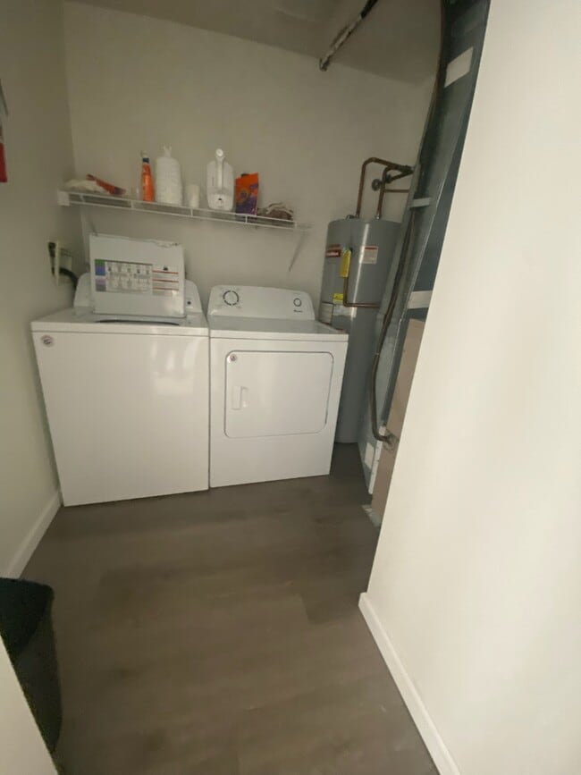 Sycamore Place Apartments Athens, OH