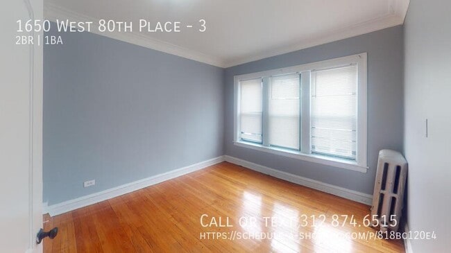Building Photo - 1650 W 80th St Unit 3