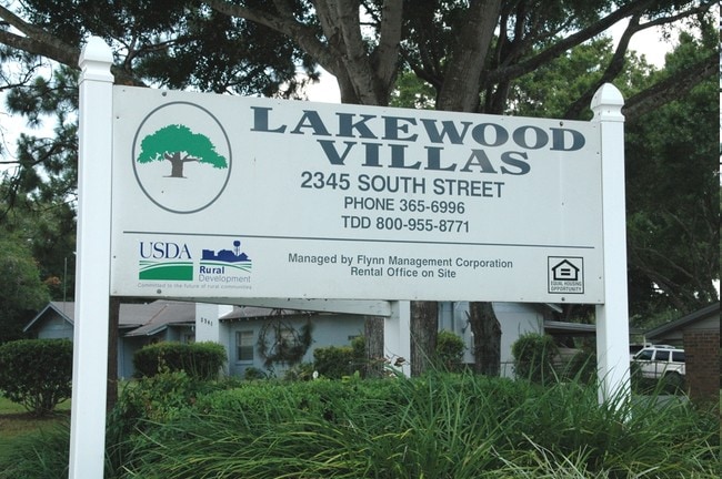 Photo - Lakewood Villas