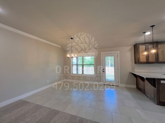 Photo - Single Family Home - Stunning Huntley Plan