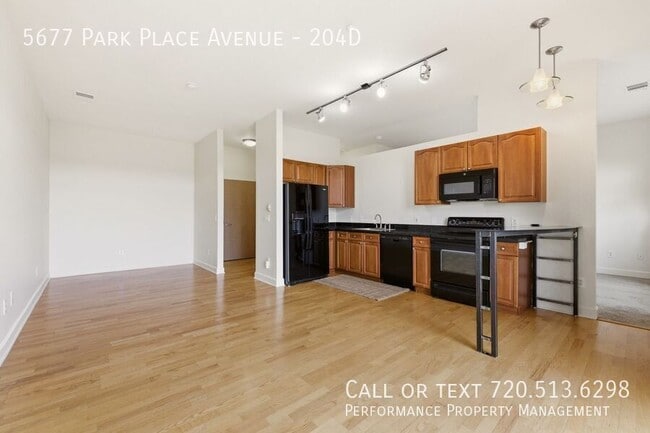 Photo - 5677 E Park Pl Ave