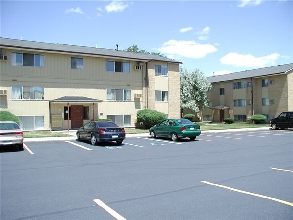 Barwin Place Apartments - Barwin Place Apartments