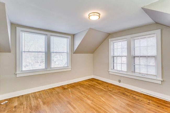 Photo - Charming 3BR in College Hill – Pet Friendly & Move-In Ready!