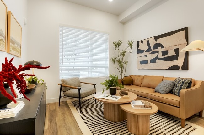 Building Photo - The Gauge