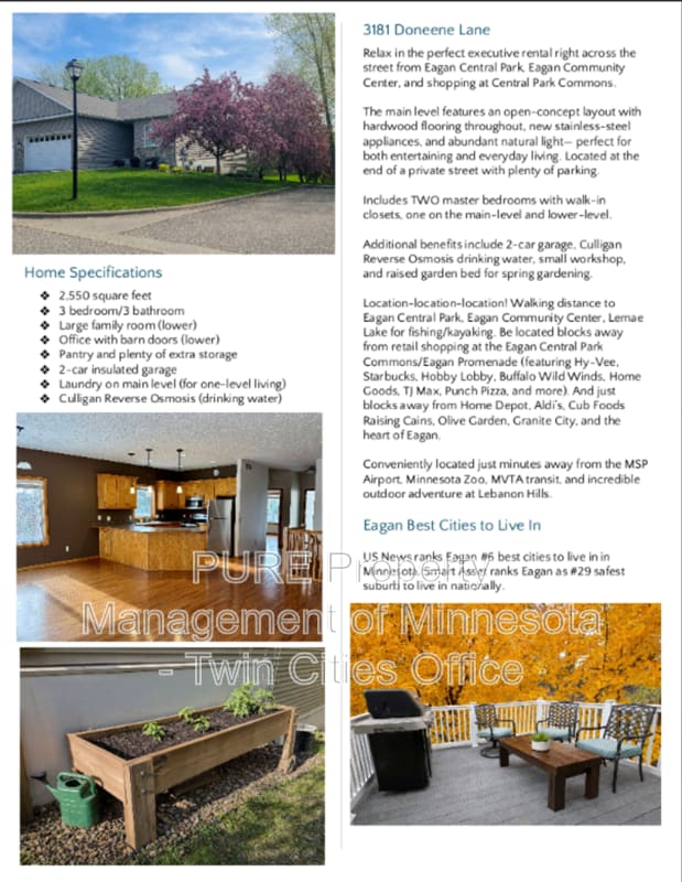 Building Photo - 3181 Doneene Ln