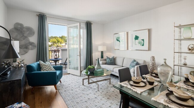 Photo - Village Square